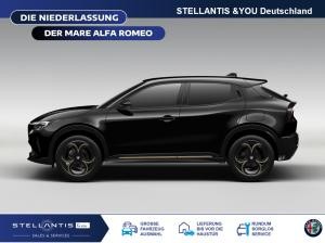 Alfa Romeo Junior INTENSA 🔥+ Technologie Paket