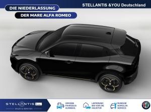 Alfa Romeo Junior INTENSA 🔥+ Technologie Paket