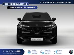 Alfa Romeo Junior INTENSA 🔥+ Technologie Paket