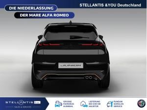 Alfa Romeo Junior INTENSA 🔥+ Technologie Paket