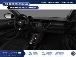 Alfa Romeo Junior INTENSA 🔥+ Technologie Paket