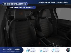 Alfa Romeo Junior INTENSA 🔥+ Technologie Paket