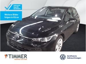 Volkswagen Golf VIII 1.5 TSI LIFE FACELIFT *AHK *LED *ACC *