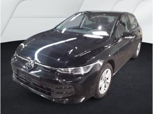 Volkswagen Golf VIII 1.5 TSI LIFE FACELIFT *AHK *LED *ACC *