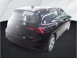 Volkswagen Golf VIII 1.5 TSI LIFE FACELIFT *AHK *LED *ACC *