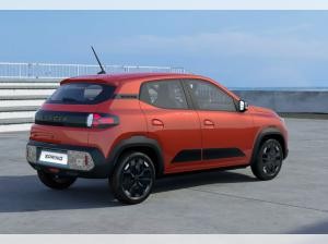Dacia Spring Extreme ELECTRIC 65 🔌🔌inkl. Überführung