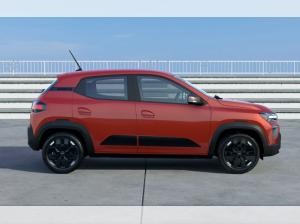 Dacia Spring Extreme ELECTRIC 65 🔌🔌inkl. Überführung