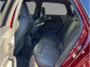 Audi A5 Tech pro, S line innen und außen, AHK,  Standheizung