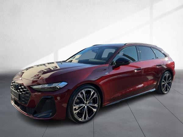 Audi A5 Tech pro, S line innen und außen, AHK,  Standheizung