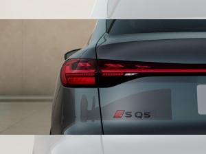 Audi SQ5 Sportback TFSI Tech-Pro HuD AIR  Panorama