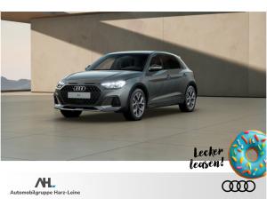 Audi A1 allstreet 30 TFSI 85(116) kW(PS) S tronic 30 TFSI