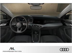 Audi A1 allstreet 30 TFSI 85(116) kW(PS) S tronic 30 TFSI