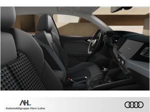 Audi A1 allstreet 30 TFSI 85(116) kW(PS) S tronic 30 TFSI