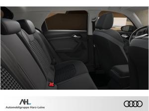 Audi A1 allstreet 30 TFSI 85(116) kW(PS) S tronic 30 TFSI