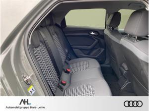Audi A1 allstreet 30 TFSI 85(116) kW(PS) S tronic 30 TFSI