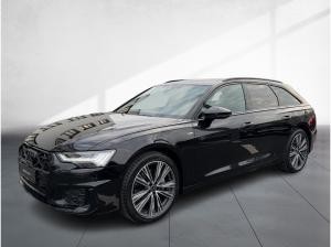 Audi A6 Panoramadach, Assistenzpaket Plus, Navi plus, HD Matrix LED