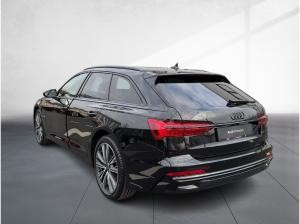 Audi A6 Panoramadach, Assistenzpaket Plus, Navi plus, HD Matrix LED