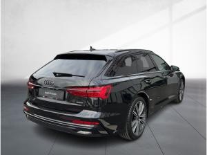 Audi A6 Panoramadach, Assistenzpaket Plus, Navi plus, HD Matrix LED