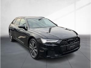 Audi A6 Panoramadach, Assistenzpaket Plus, Navi plus, HD Matrix LED