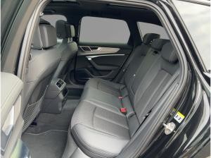 Audi A6 Panoramadach, Assistenzpaket Plus, Navi plus, HD Matrix LED