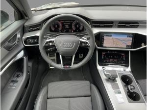 Audi A6 Panoramadach, Assistenzpaket Plus, Navi plus, HD Matrix LED
