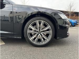 Audi A6 Panoramadach, Assistenzpaket Plus, Navi plus, HD Matrix LED
