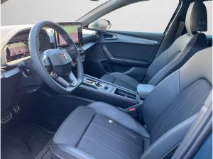 Cupra Leon 2.0 TDI DSG **SOFORT VERFÜGBAR**