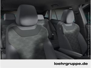 Volkswagen ID.4 GTX 4MOTION 250 kW (340 PS) 79 kWh 1-Gang-Automatik