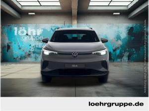 Volkswagen ID.4 GTX 4MOTION 250 kW (340 PS) 79 kWh 1-Gang-Automatik