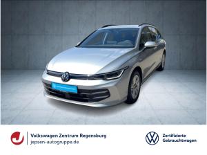 Volkswagen Golf Variant Life 1.5 eTSI DSG ACC HUD LED NAVI