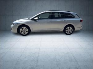 Volkswagen Golf Variant Life 1.5 eTSI DSG ACC HUD LED NAVI