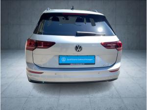 Volkswagen Golf Variant Life 1.5 eTSI DSG ACC HUD LED NAVI
