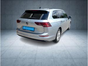 Volkswagen Golf Variant Life 1.5 eTSI DSG ACC HUD LED NAVI