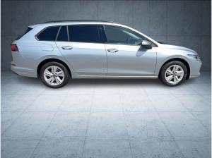 Volkswagen Golf Variant Life 1.5 eTSI DSG ACC HUD LED NAVI