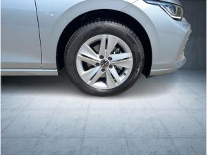 Volkswagen Golf Variant Life 1.5 eTSI DSG ACC HUD LED NAVI