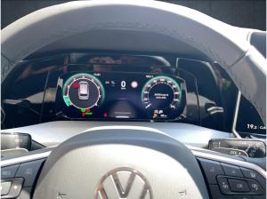 Volkswagen Golf Variant Life 1.5 eTSI DSG ACC HUD LED NAVI