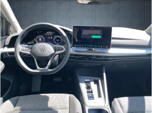 Volkswagen Golf Variant Life 1.5 eTSI DSG ACC HUD LED NAVI