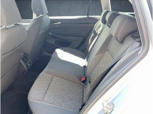 Volkswagen Golf Variant Life 1.5 eTSI DSG ACC HUD LED NAVI