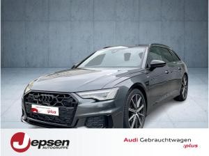 Audi A6 Avant S line 55 TFSI e qu. S tr. AHK 20Ž B&O