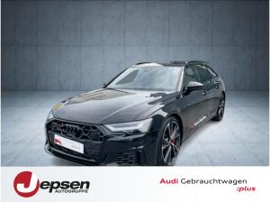 Audi S6 Avant TDI tiptr. Luft PANO HUD Stdhzg 21 AHK