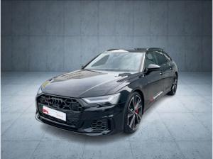 Audi S6 Avant TDI tiptr. Luft PANO HUD Stdhzg 21 AHK
