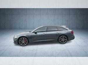 Audi A6 Avant S line 55 TFSI e qu. S tr. AHK 20Ž B&O