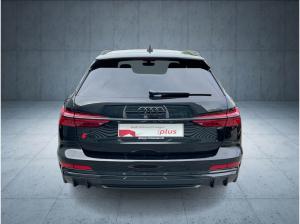 Audi S6 Avant TDI tiptr. Luft PANO HUD Stdhzg 21 AHK