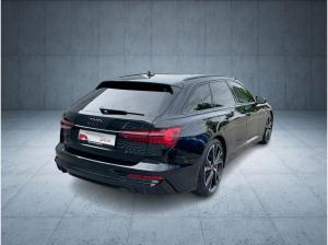 Audi S6 Avant TDI tiptr. Luft PANO HUD Stdhzg 21 AHK