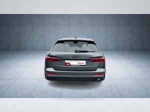 Audi A6 Avant S line 55 TFSI e qu. S tr. AHK 20Ž B&O