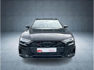 Audi S6 Avant TDI tiptr. Luft PANO HUD Stdhzg 21 AHK
