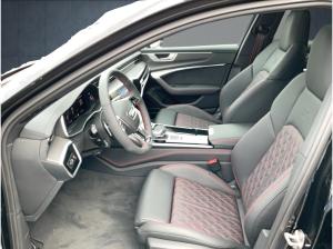 Audi S6 Avant TDI tiptr. Luft PANO HUD Stdhzg 21 AHK