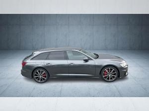 Audi A6 Avant S line 55 TFSI e qu. S tr. AHK 20Ž B&O