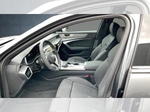 Audi A6 Avant S line 55 TFSI e qu. S tr. AHK 20Ž B&O