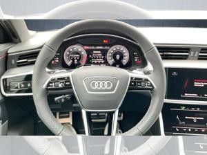 Audi A6 Avant S line 55 TFSI e qu. S tr. AHK 20Ž B&O